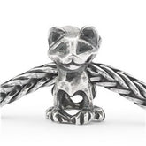 Trollbeads Little Lionheart Bead TAGBE-10271